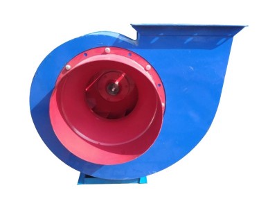 离心风机（二）除尘配件-九正通明除尘厂家