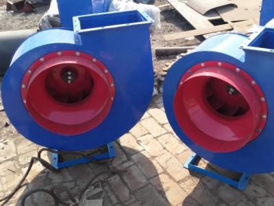 离心风机（二）除尘配件-九正通明除尘厂家