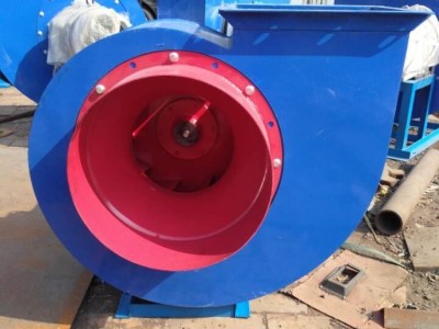 离心风机（二）除尘配件-九正通明除尘厂家