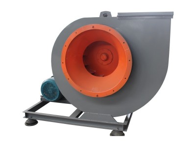 离心风机（三）除尘配件-九正通明除尘厂家