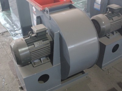 离心风机（三）除尘配件-九正通明除尘厂家