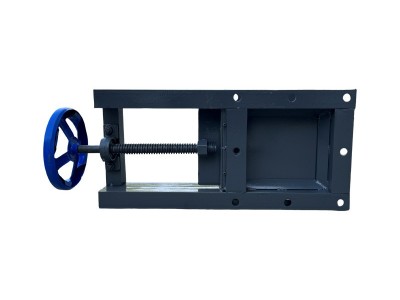 手动插板阀 插板阀