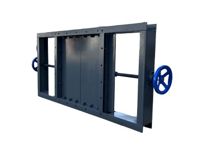 手动插板阀 插板阀