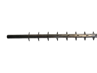 多刺鱼骨线 芒刺线