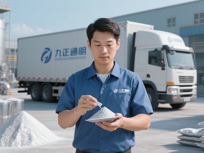 九正通明除尘厂家分享：铝粉粉尘的特性