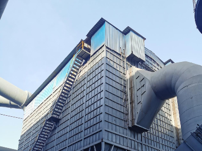 工业除尘