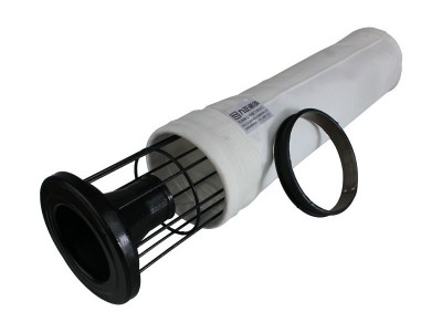 涤纶覆膜针刺毡