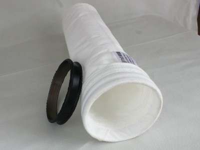 拒水防油针刺毡