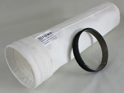 拒水防油针刺毡