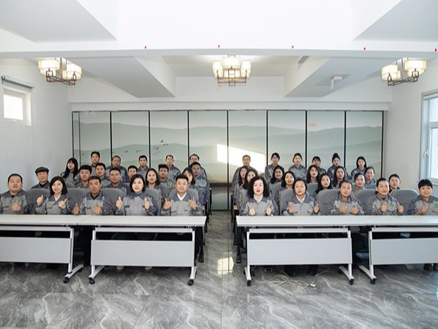 河北九正通明除尘设备为何在众多厂家中脱颖而出？