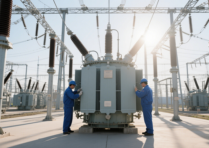 布袋除尘器在电力行业应用