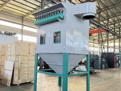 老旧除尘设备改造：节能环保，低耗达标不用换整机