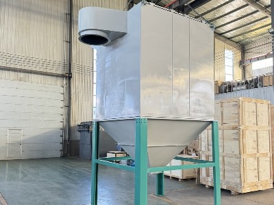 老旧除尘设备改造：节能环保，低耗达标不用换整机