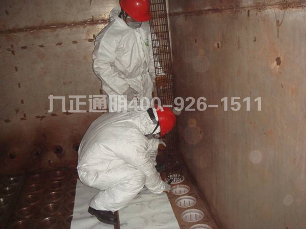 静电除尘器常见问题四--电压较低，二次电流过大