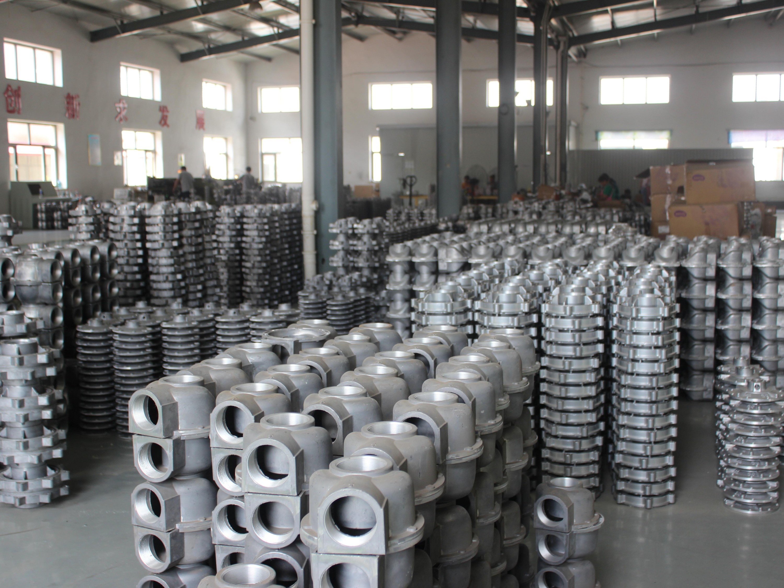 哪种除尘器效率最高？