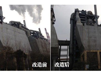 老旧除尘设备升级改造：保留壳体更换滤袋与内部结构的可行性分析