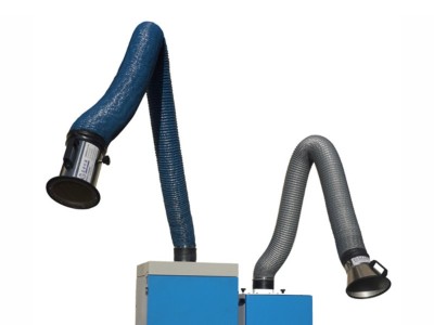 九正通明除尘厂家分享焊烟除尘器的应用场景