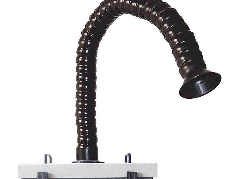 九正通明除尘厂家分享焊烟除尘器的维护要点