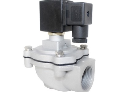 TMF-Z-20 电磁脉冲阀