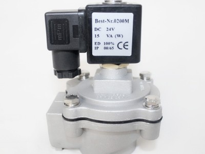 TMF-Z-20 电磁脉冲阀