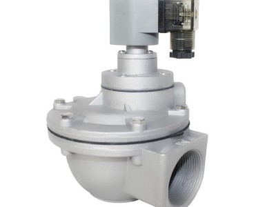 TMF-Z-40S 电磁脉冲阀