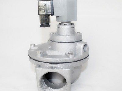 TMF-Z-40S 电磁脉冲阀