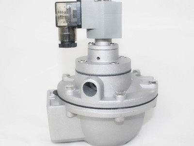 TMF-Z-40S 电磁脉冲阀