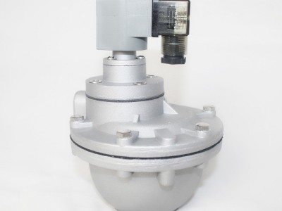 TMF-Z-40S 电磁脉冲阀