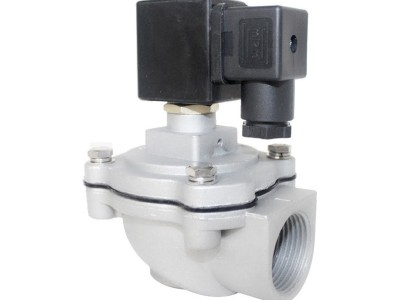 TMF-Z-25 电磁脉冲阀