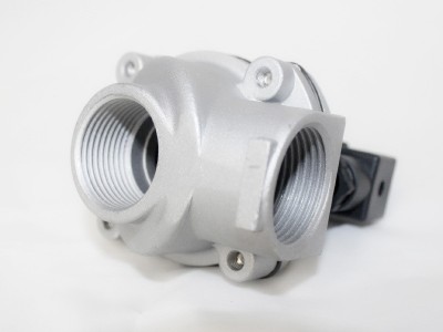 TMF-Z-25 电磁脉冲阀