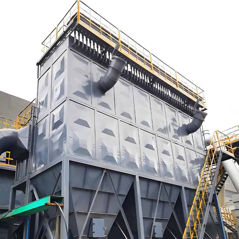 工业除尘器