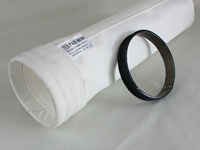 除尘布袋烧袋不再怕！四招教你有效预防