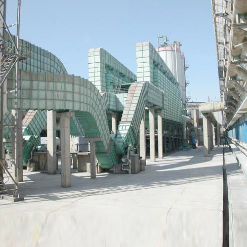 静电除尘器的多元应用实践