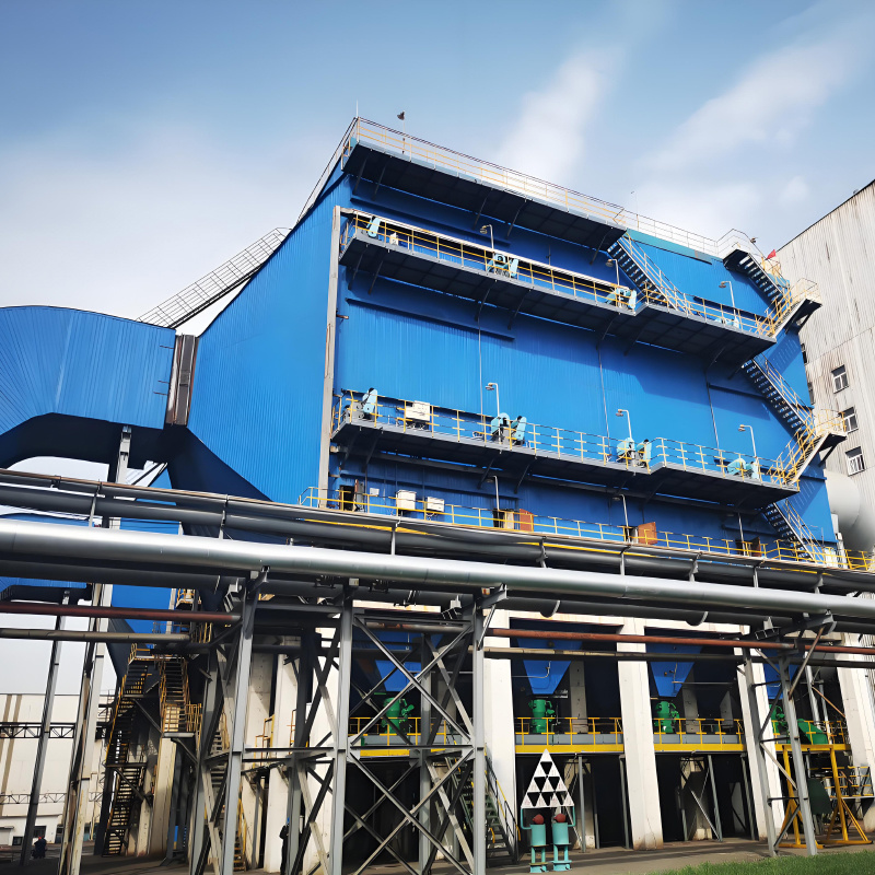 九正通明除尘厂家,静电除尘器