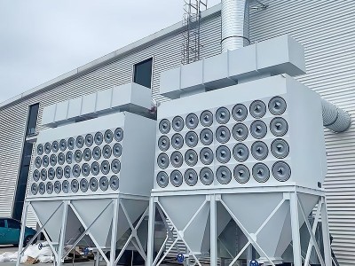 九正通明除尘厂家深度解析：滤筒除尘器的工作原理