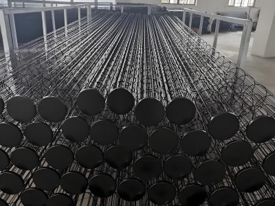 除尘骨架定制：精准匹配不同滤袋的尺寸核心指南