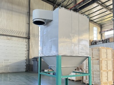 冶金行业塑烧板应用：高温金属粉尘净化的适配选择