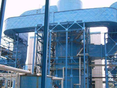 九正通明除尘厂家分享：塑烧板除尘器的卓越性能与广泛应用