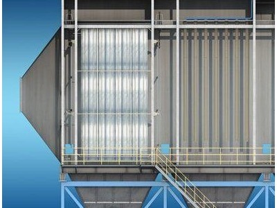 九正通明除尘厂家解析：塑烧板除尘器的精妙结构设计