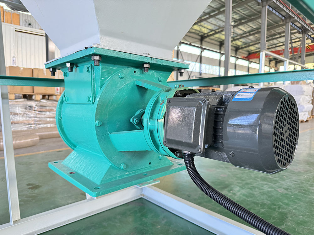 铜冶炼除尘设备