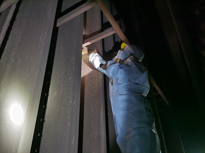 九正通明-员工工作