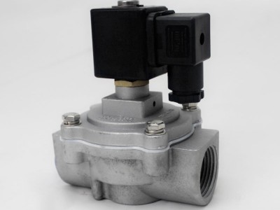 TMF-T-25 电磁脉冲阀