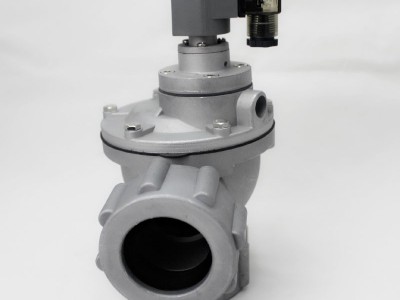 TMF-S-40S 电磁脉冲阀