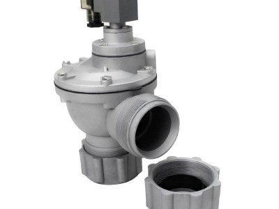 TMF-S-40S 电磁脉冲阀