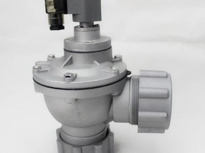 TMF-S-40S 电磁脉冲阀