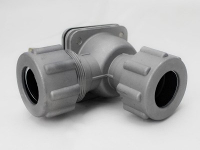 TMF-S-25 电磁脉冲阀