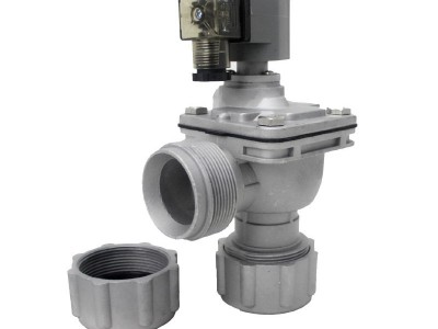 TMF-S-25 电磁脉冲阀