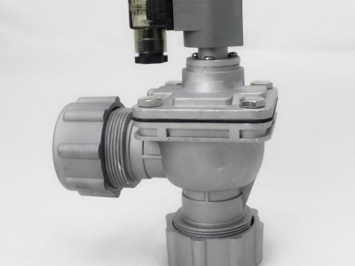 TMF-S-25 电磁脉冲阀