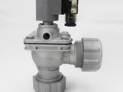 TMF-S-25 电磁脉冲阀