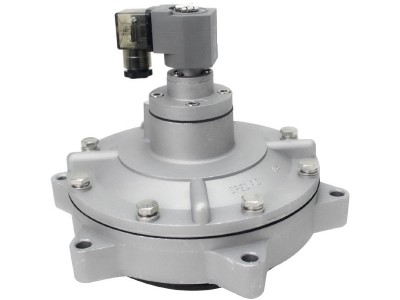 TMF-Y-76S 电磁脉冲阀